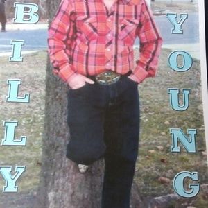 Meet your Posher, Billy